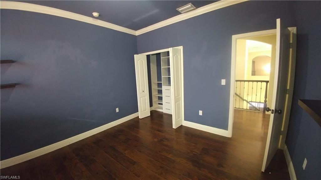 TAMIAMI TERRACE - Residential Lease