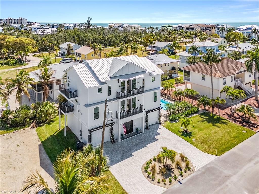 BONITA BEACH - Residential