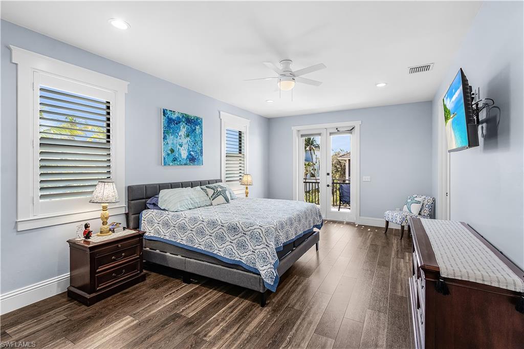 BONITA BEACH - Residential