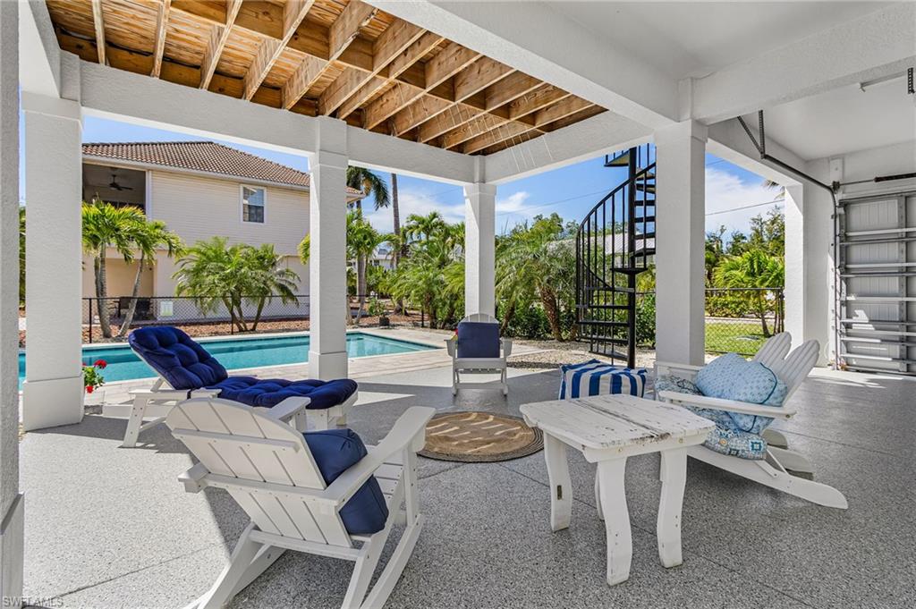 BONITA BEACH - Residential