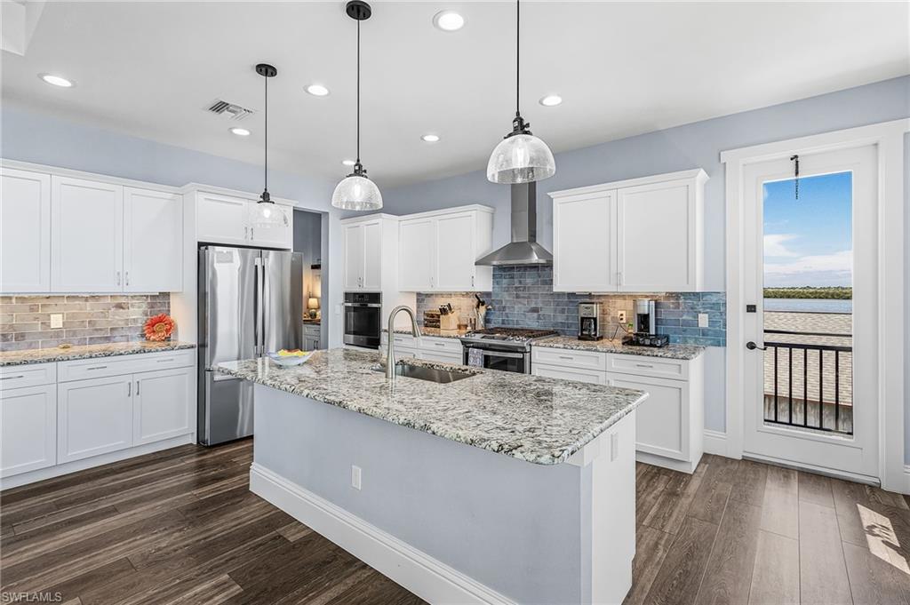 BONITA BEACH - Residential