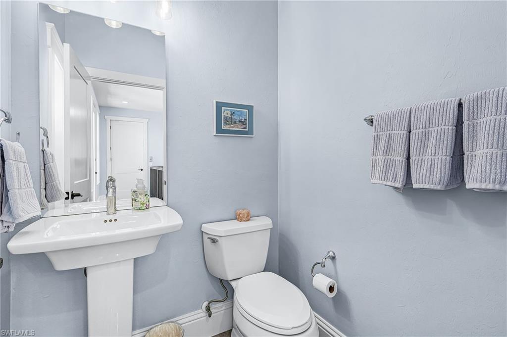 BONITA BEACH - Residential