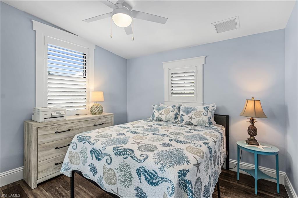 BONITA BEACH - Residential