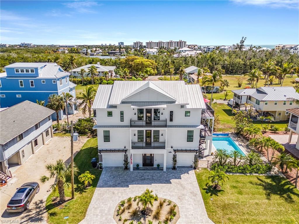 BONITA BEACH - Residential