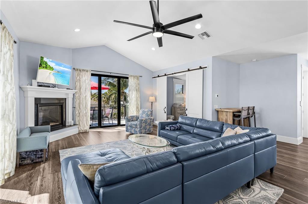 BONITA BEACH - Residential