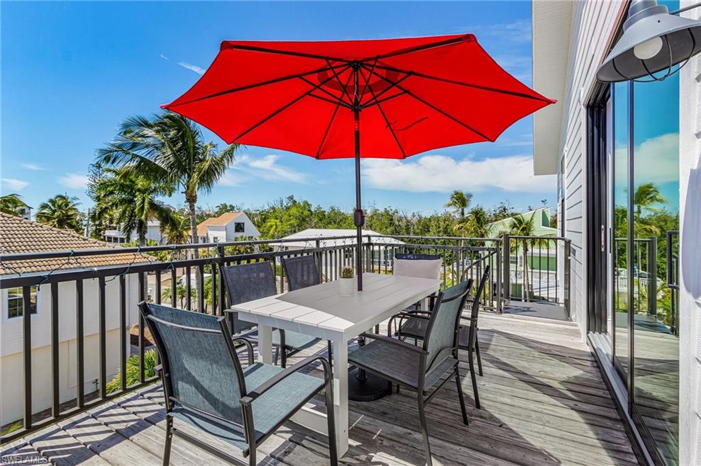 BONITA BEACH - Residential