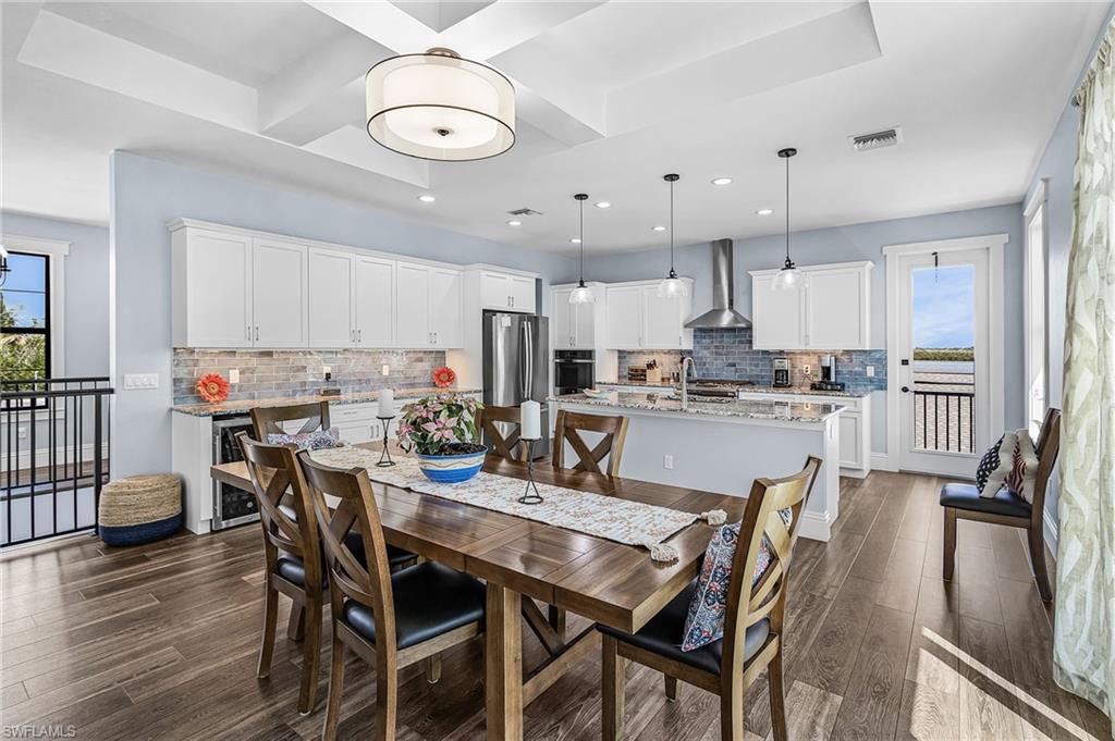 BONITA BEACH - Residential