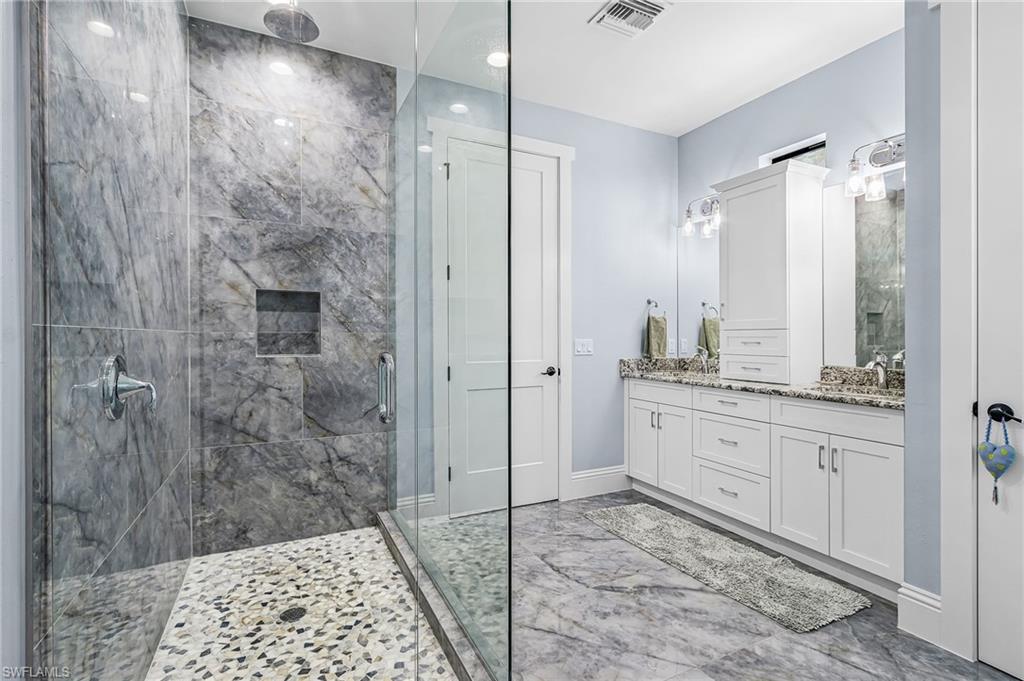 BONITA BEACH - Residential