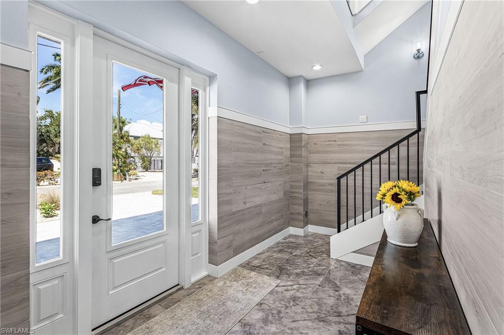 BONITA BEACH - Residential