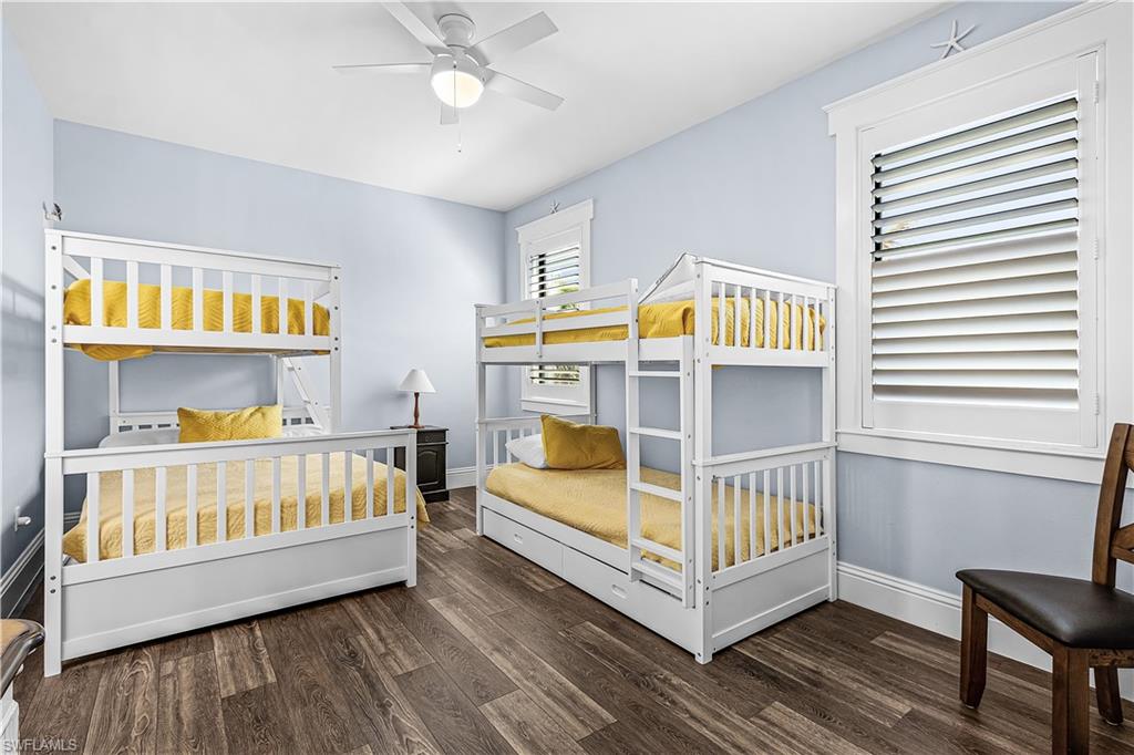 BONITA BEACH - Residential