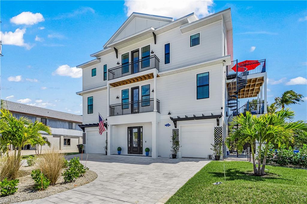 BONITA BEACH - Residential