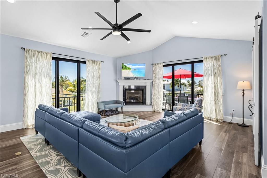 BONITA BEACH - Residential