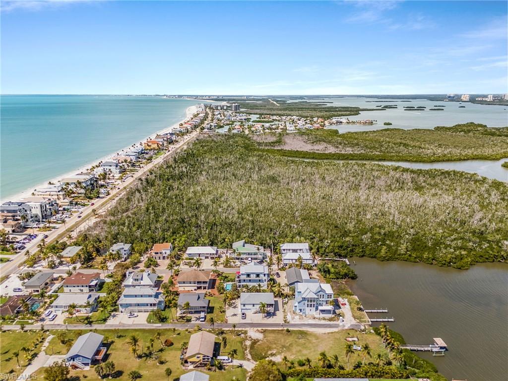 BONITA BEACH - Residential