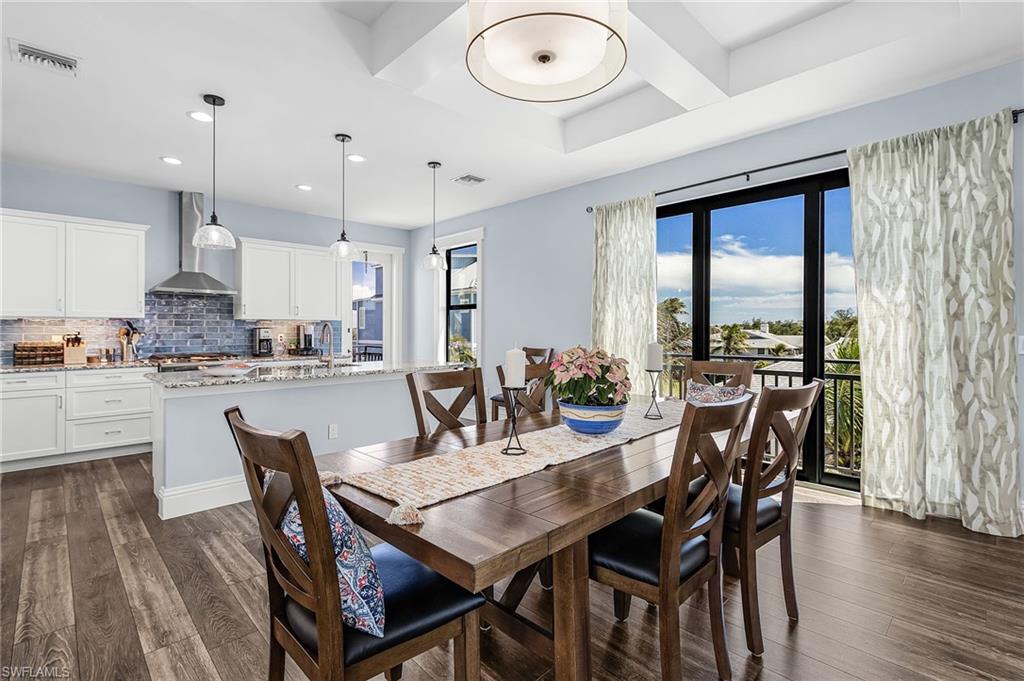 BONITA BEACH - Residential