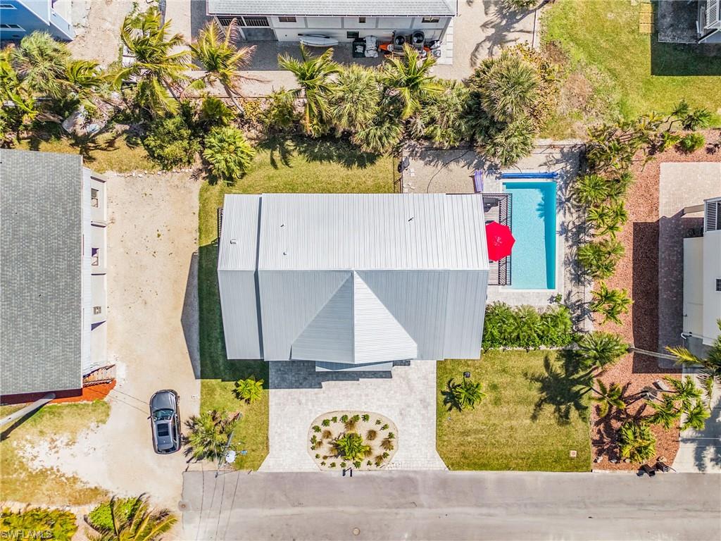 BONITA BEACH - Residential