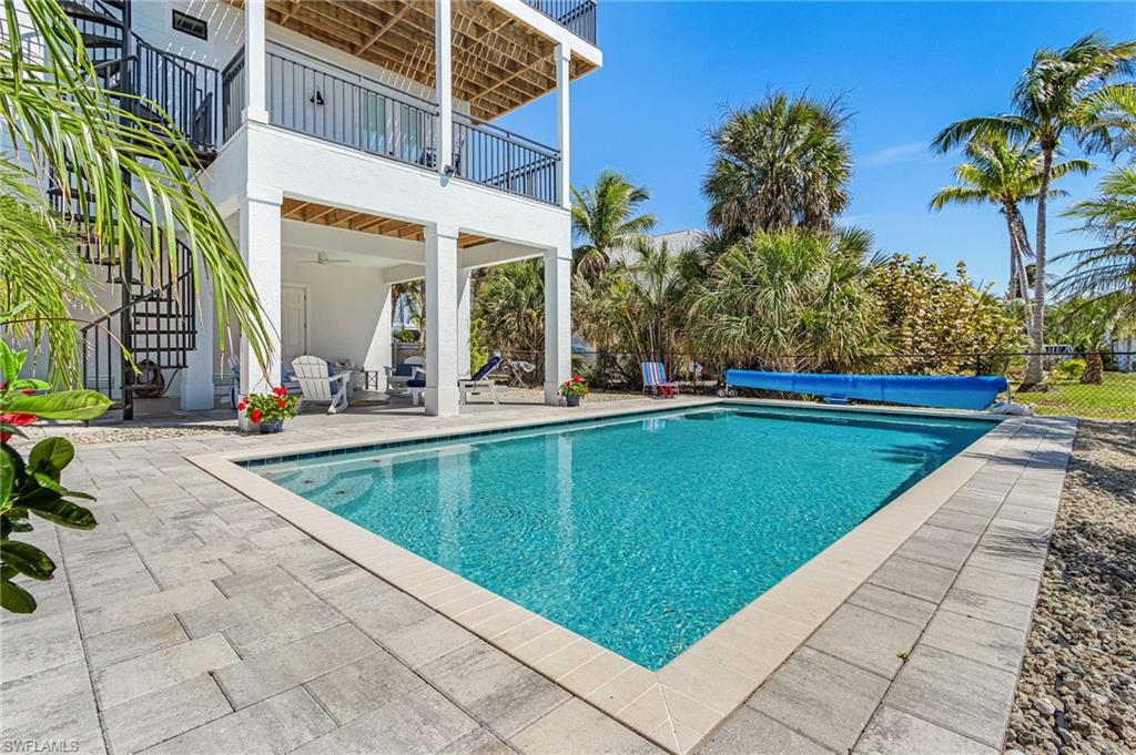 BONITA BEACH - Residential