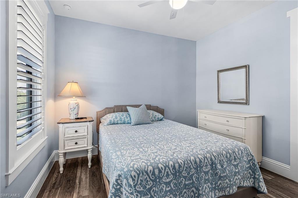 BONITA BEACH - Residential