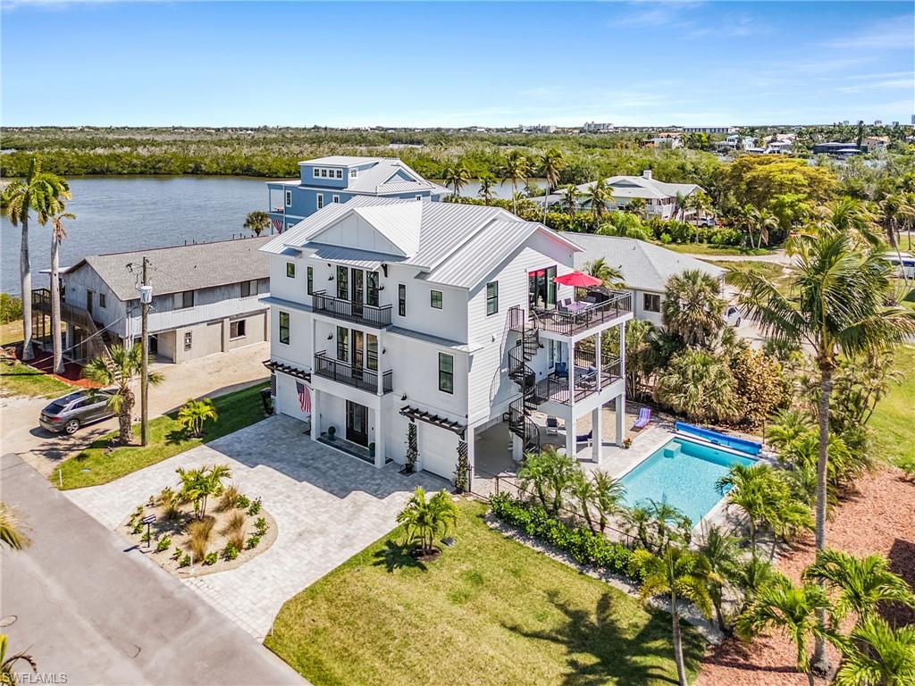 BONITA BEACH - Residential