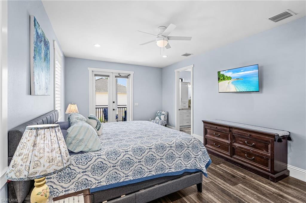 BONITA BEACH - Residential