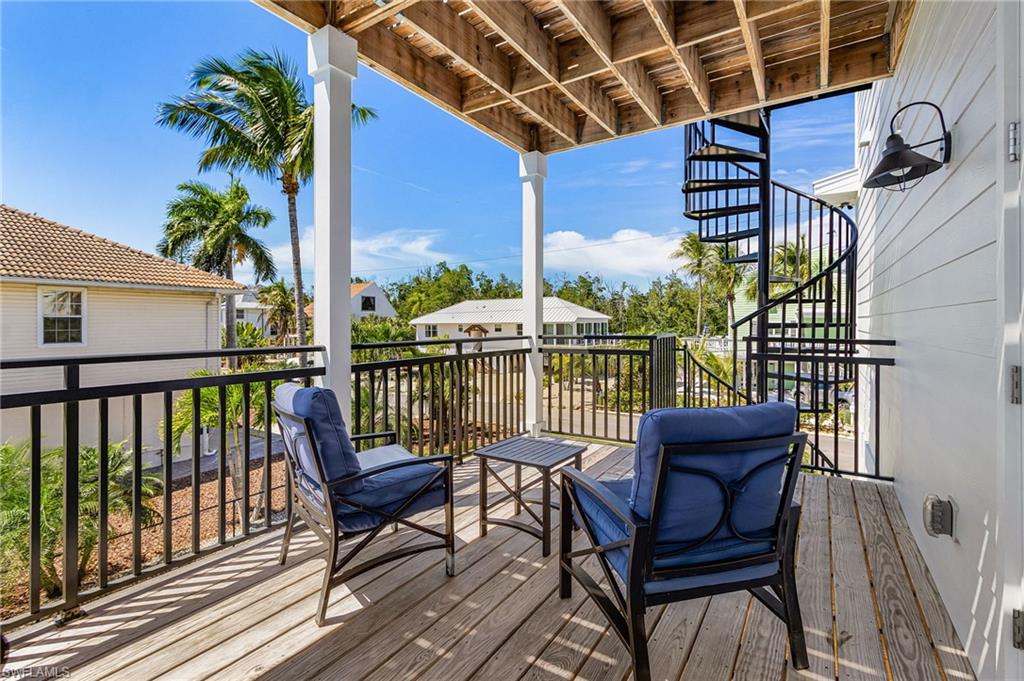 BONITA BEACH - Residential