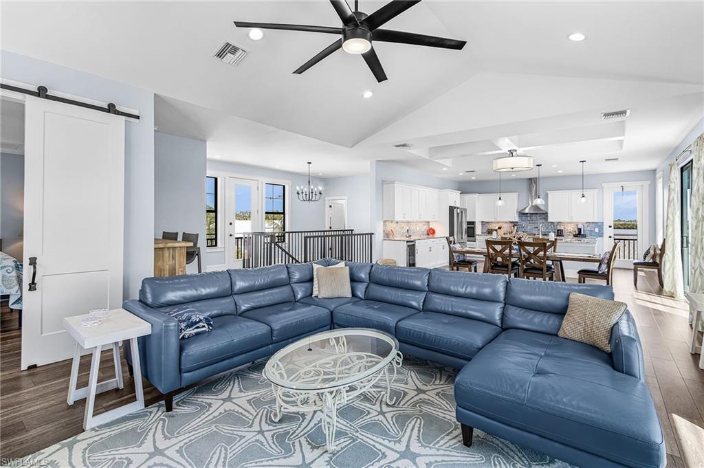 BONITA BEACH - Residential