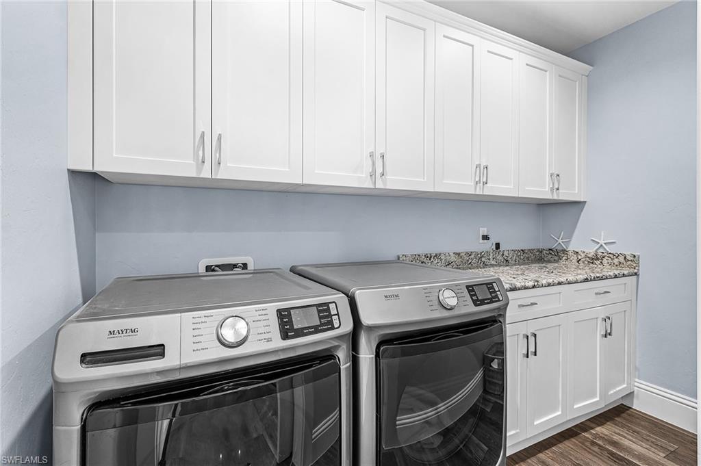 BONITA BEACH - Residential