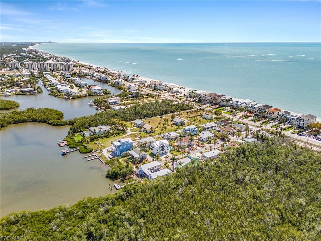 BONITA BEACH - Residential