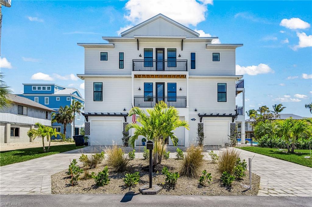 BONITA BEACH - Residential