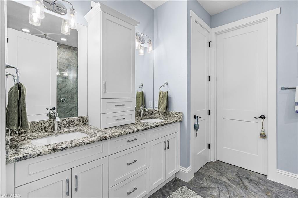 BONITA BEACH - Residential