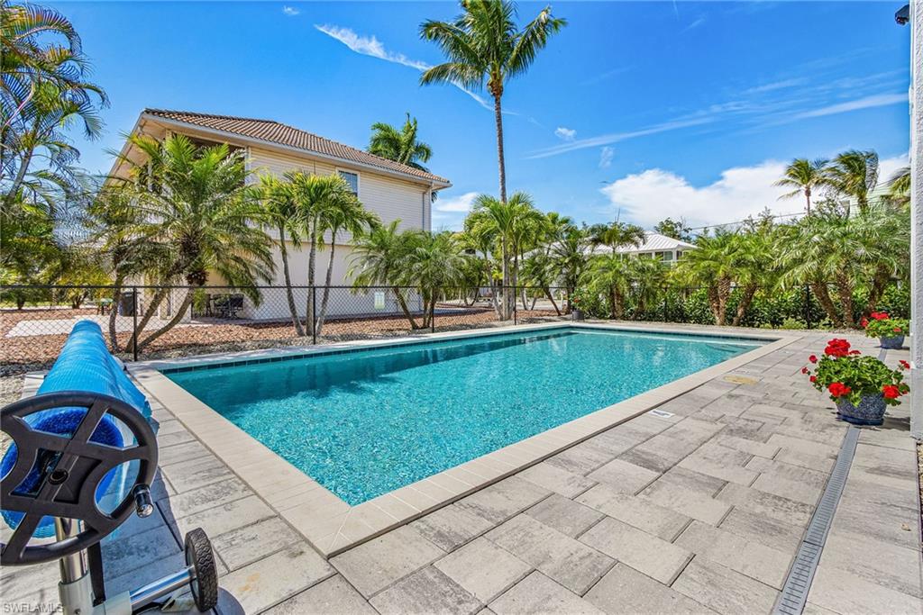 BONITA BEACH - Residential