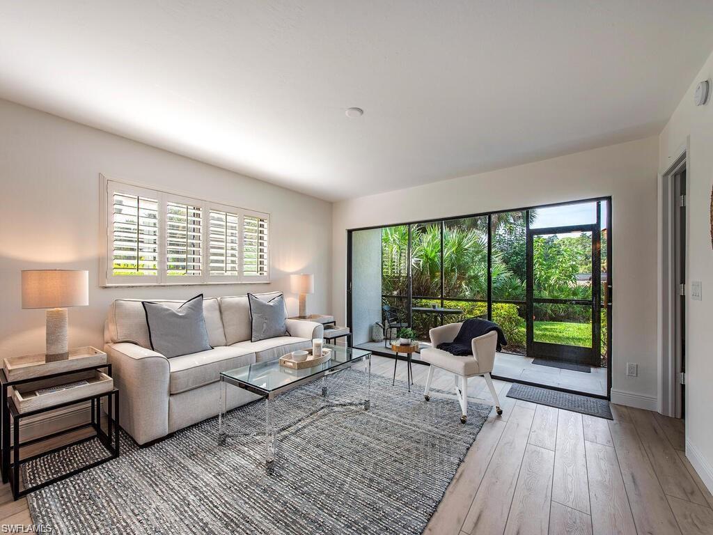 EAGLE CREEK - Residential