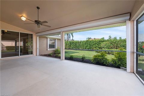 A home in FORT MYERS