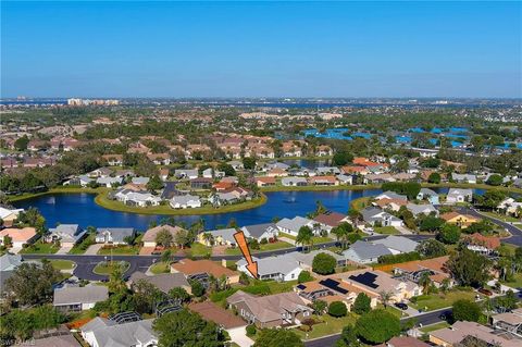 A home in FORT MYERS