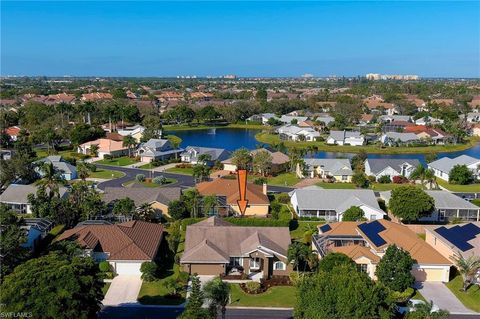 A home in FORT MYERS