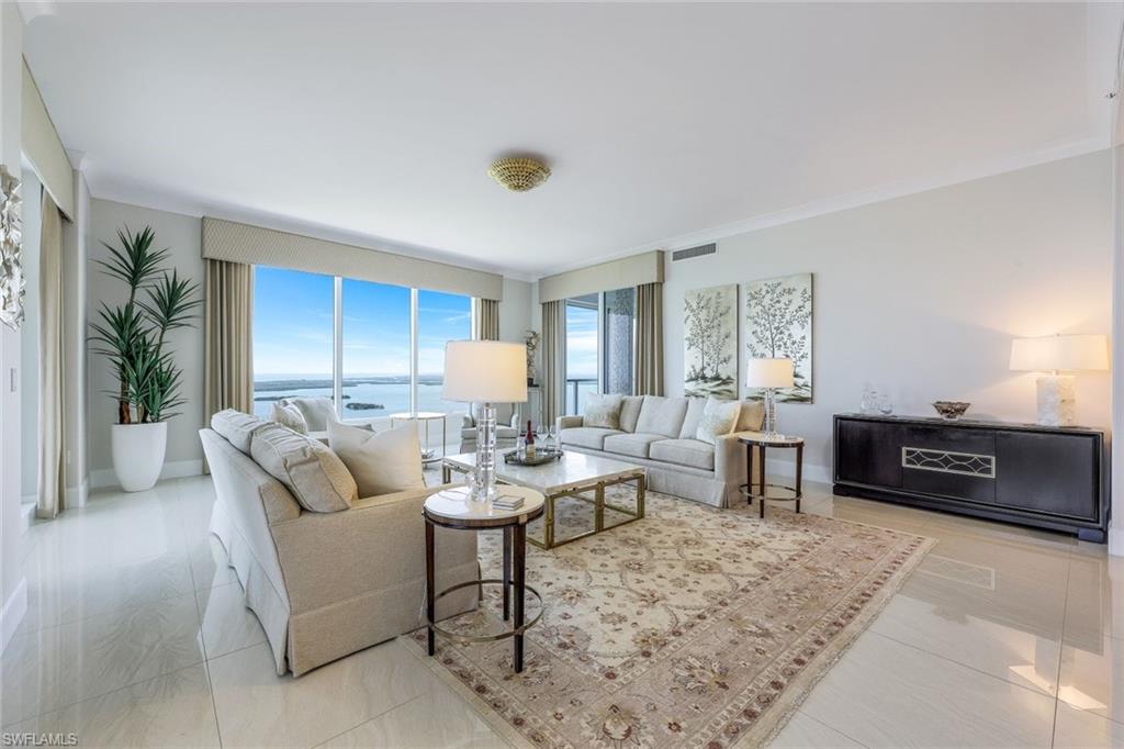 SEAGLASS AT BONITA BAY - Residential