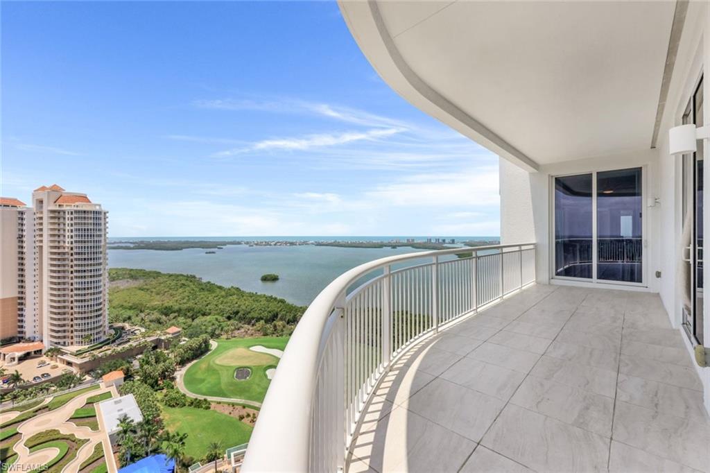 SEAGLASS AT BONITA BAY - Residential