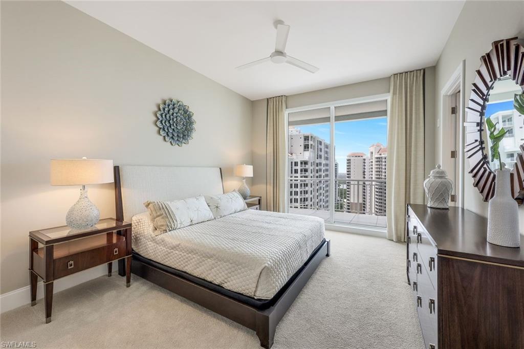 SEAGLASS AT BONITA BAY - Residential