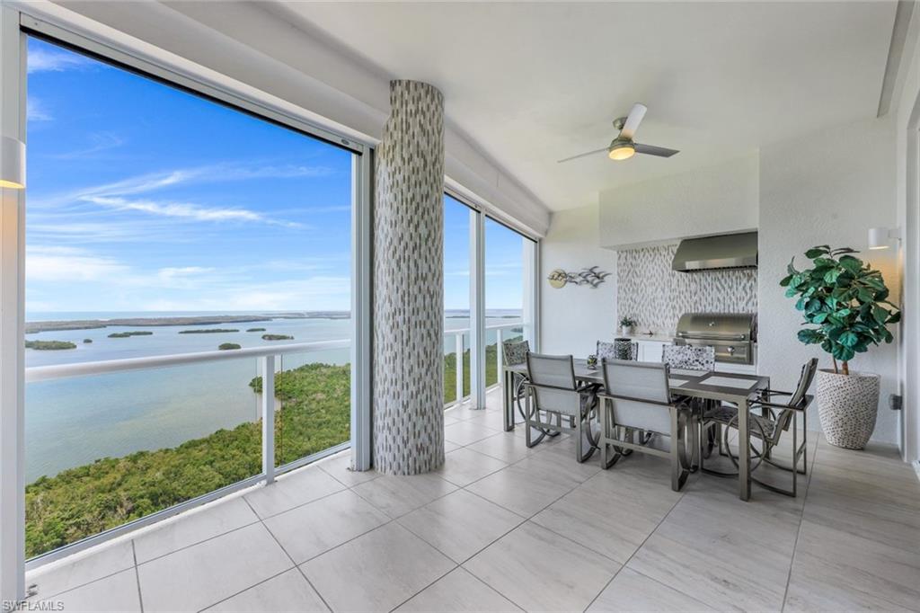 SEAGLASS AT BONITA BAY - Residential