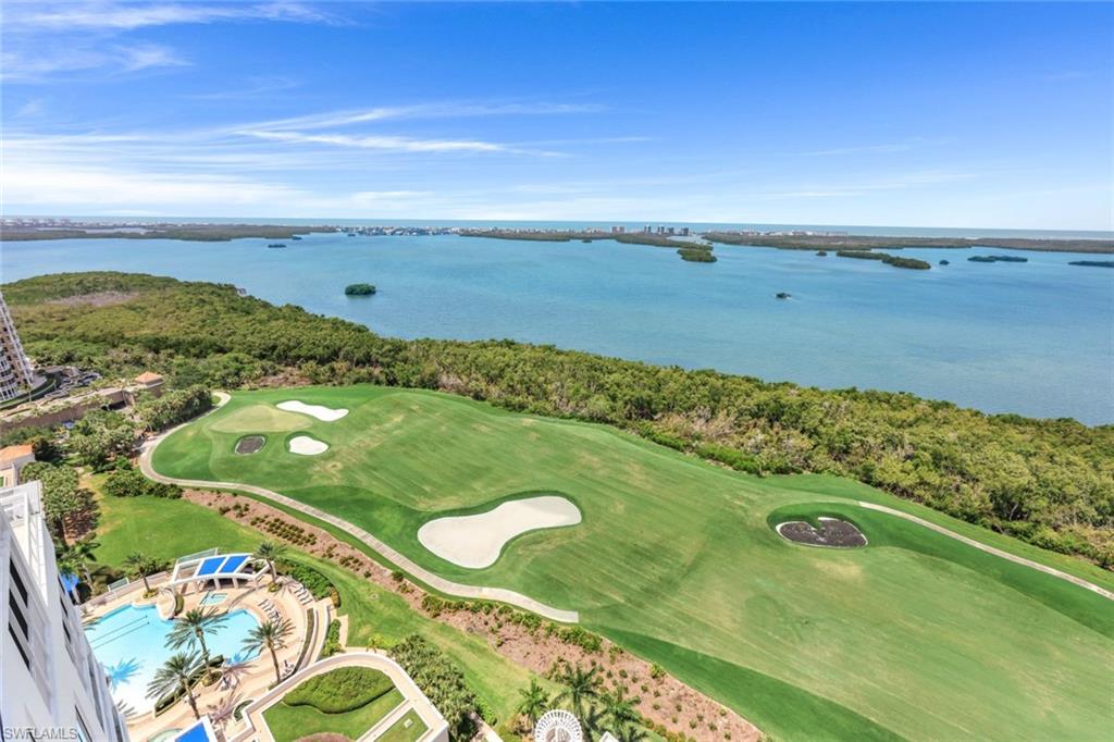 SEAGLASS AT BONITA BAY - Residential