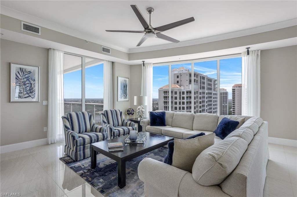 SEAGLASS AT BONITA BAY - Residential