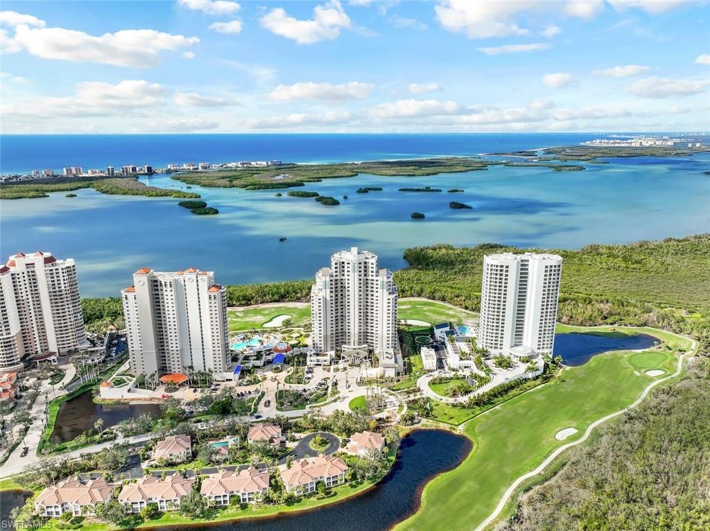 SEAGLASS AT BONITA BAY - Residential