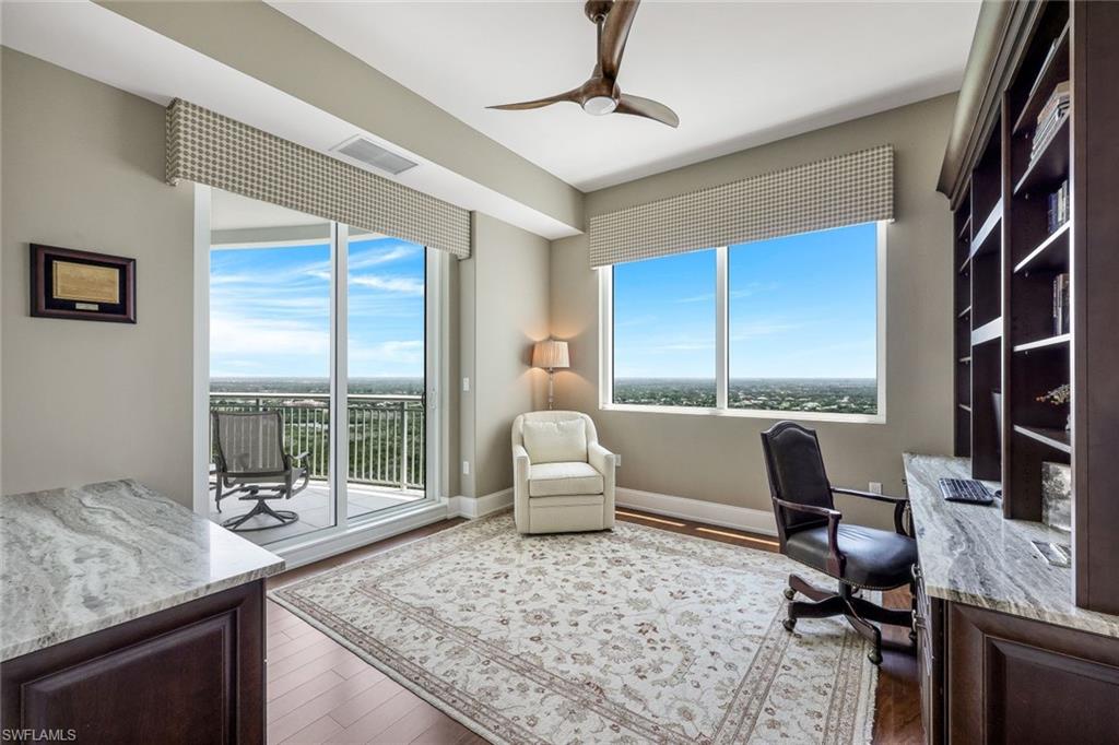 SEAGLASS AT BONITA BAY - Residential