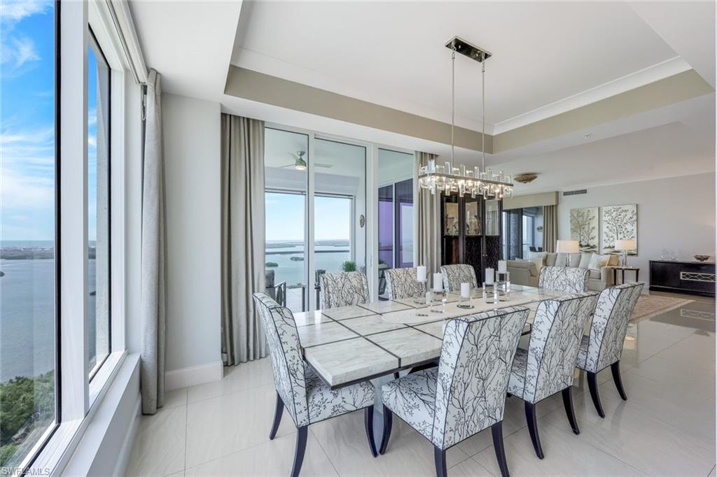 SEAGLASS AT BONITA BAY - Residential