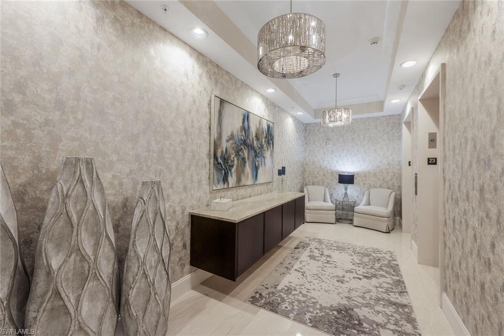 SEAGLASS AT BONITA BAY - Residential