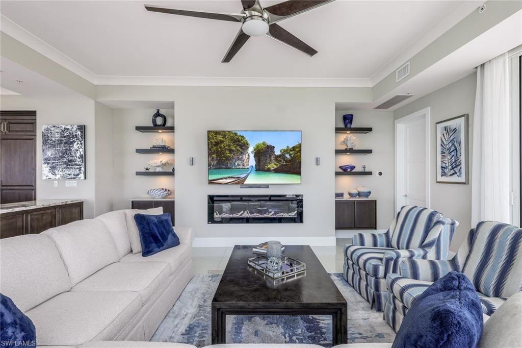 SEAGLASS AT BONITA BAY - Residential