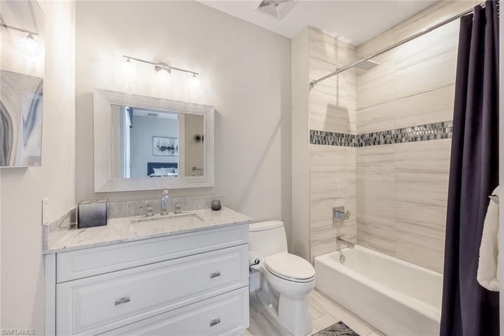 SEAGLASS AT BONITA BAY - Residential