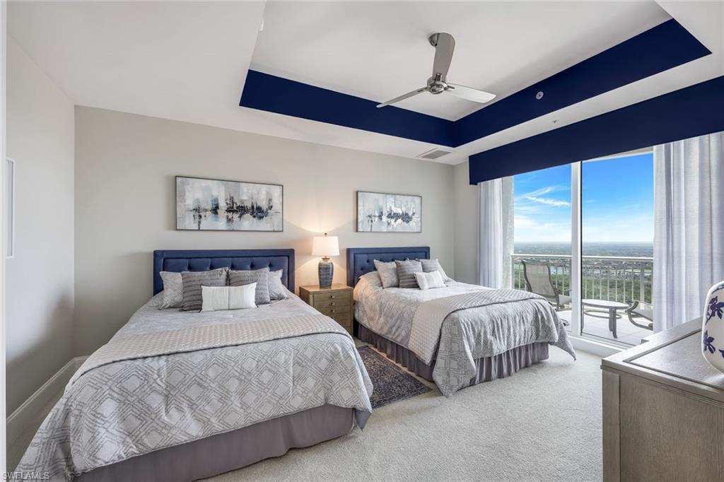 SEAGLASS AT BONITA BAY - Residential