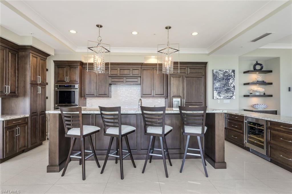 SEAGLASS AT BONITA BAY - Residential