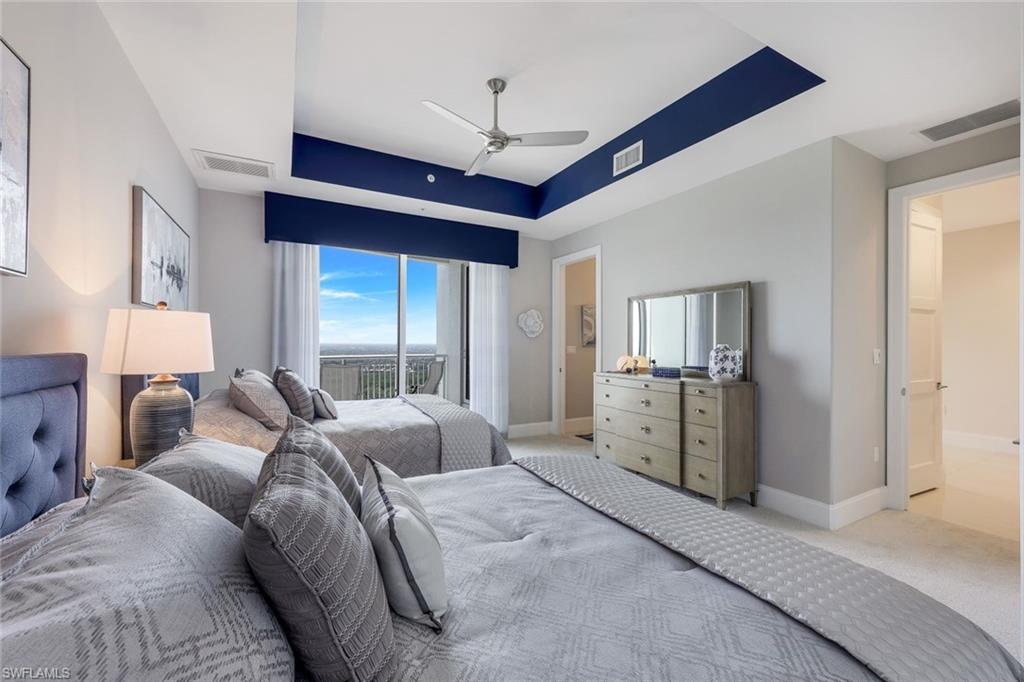 SEAGLASS AT BONITA BAY - Residential