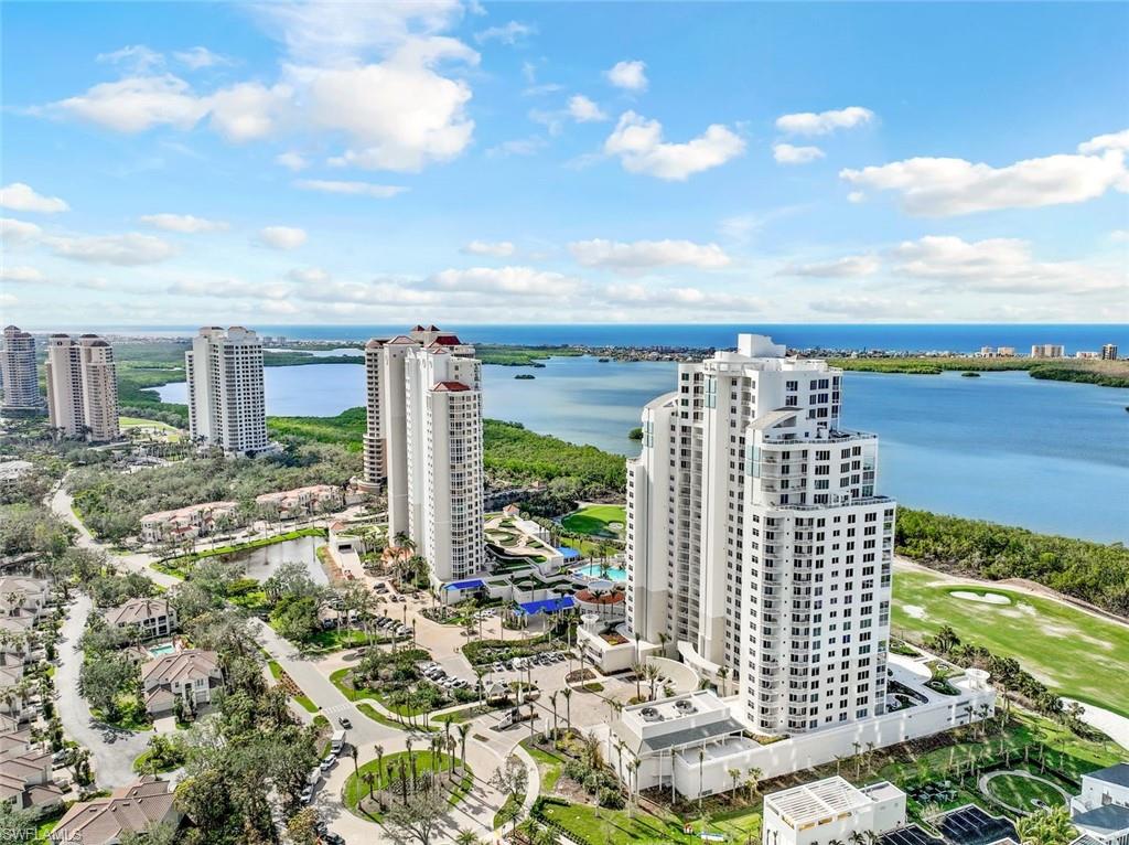SEAGLASS AT BONITA BAY - Residential